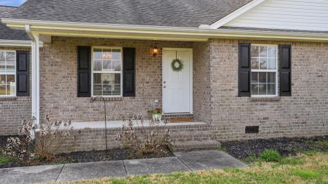 2877 Sixteenth Model Road Manchester TN 37355