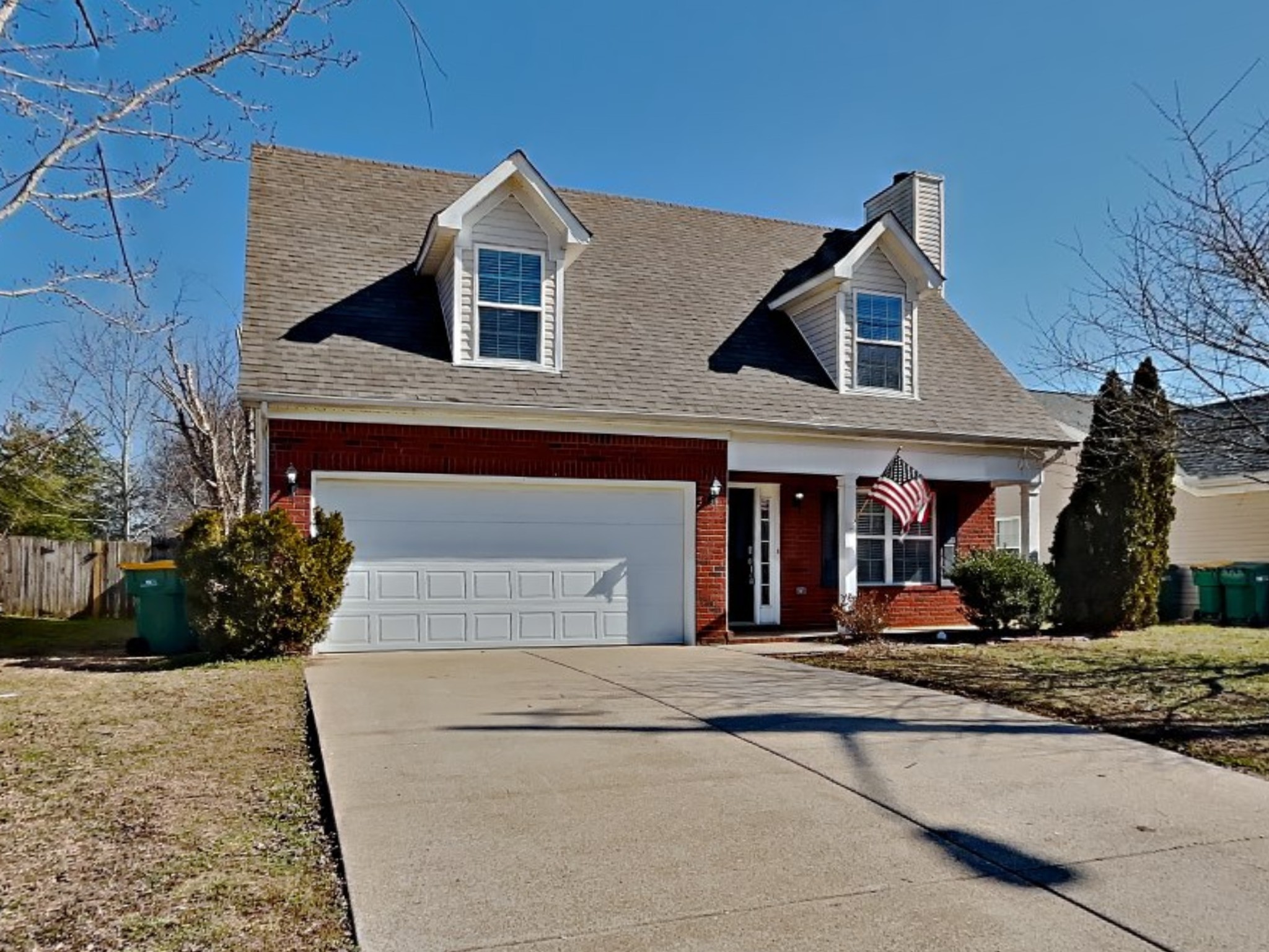4028 Deer Run Trace Spring Hill TN 37174
