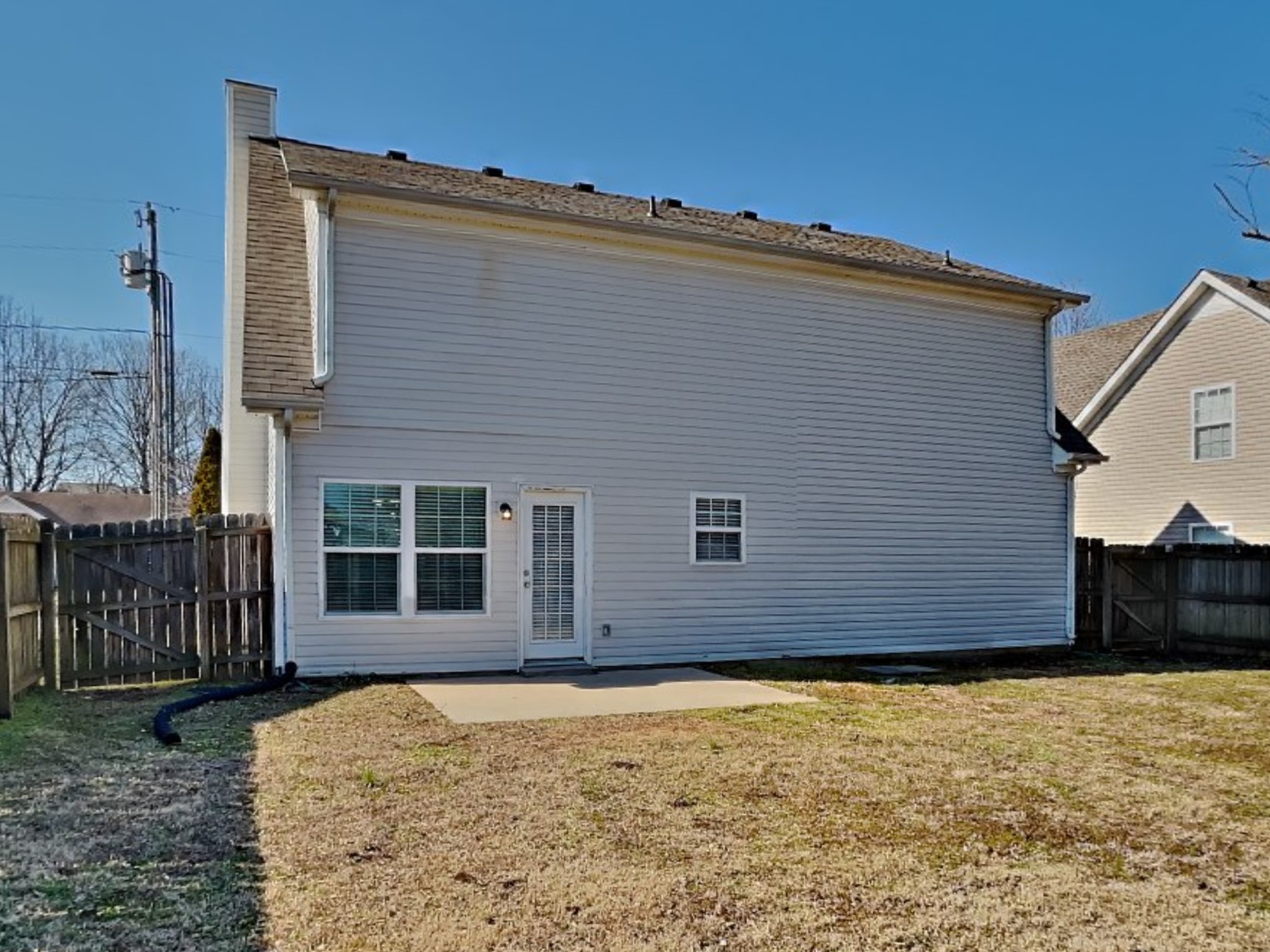 4028 Deer Run Trace Spring Hill TN 37174