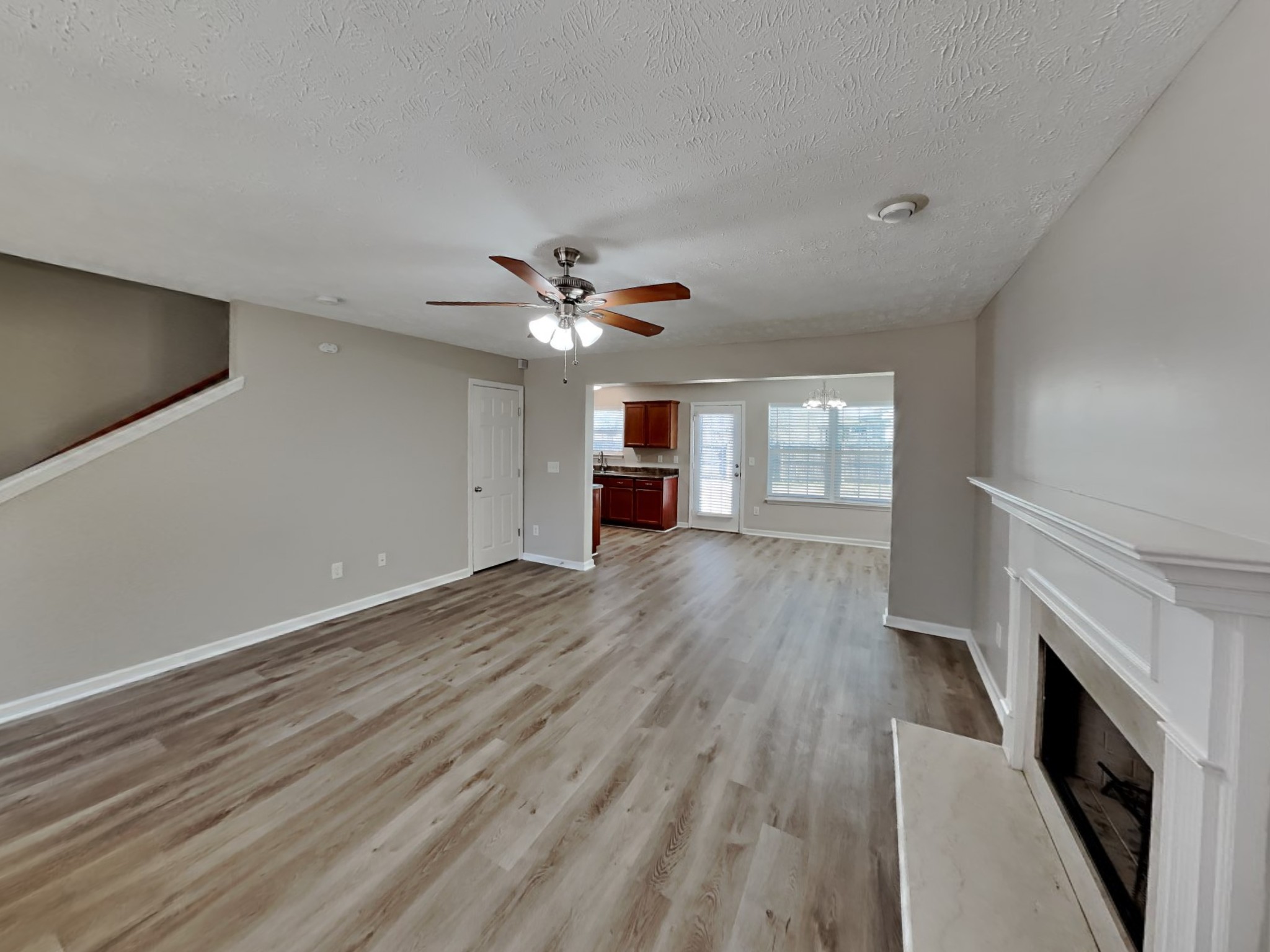 4028 Deer Run Trace Spring Hill TN 37174
