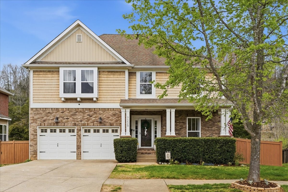 7229 Riverfront Drive Nashville TN 37221