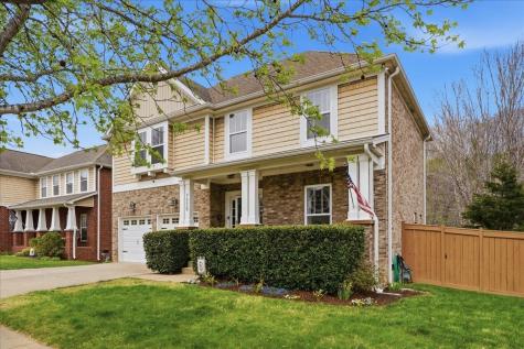 7229 Riverfront Drive Nashville TN 37221