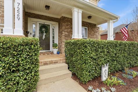 7229 Riverfront Drive Nashville TN 37221