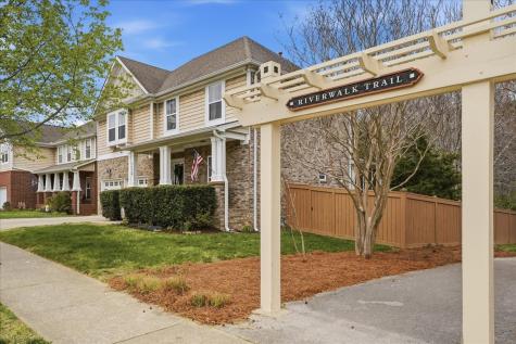 7229 Riverfront Drive Nashville TN 37221