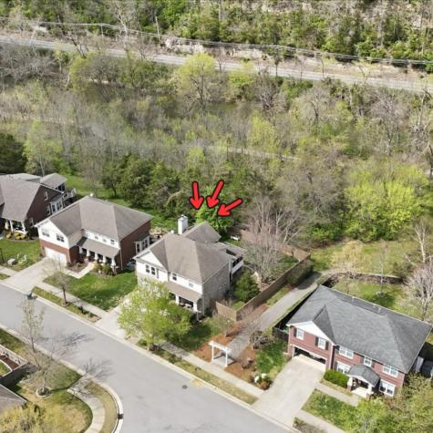 7229 Riverfront Drive Nashville TN 37221