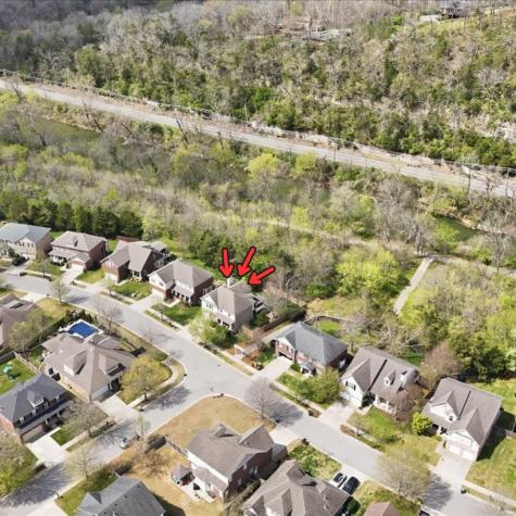 7229 Riverfront Drive Nashville TN 37221