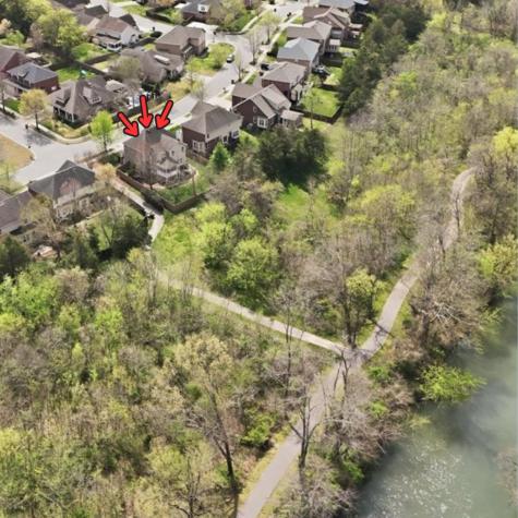 7229 Riverfront Drive Nashville TN 37221