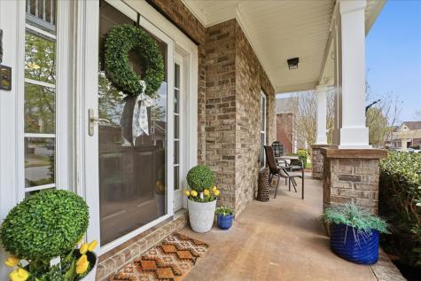 7229 Riverfront Drive Nashville TN 37221