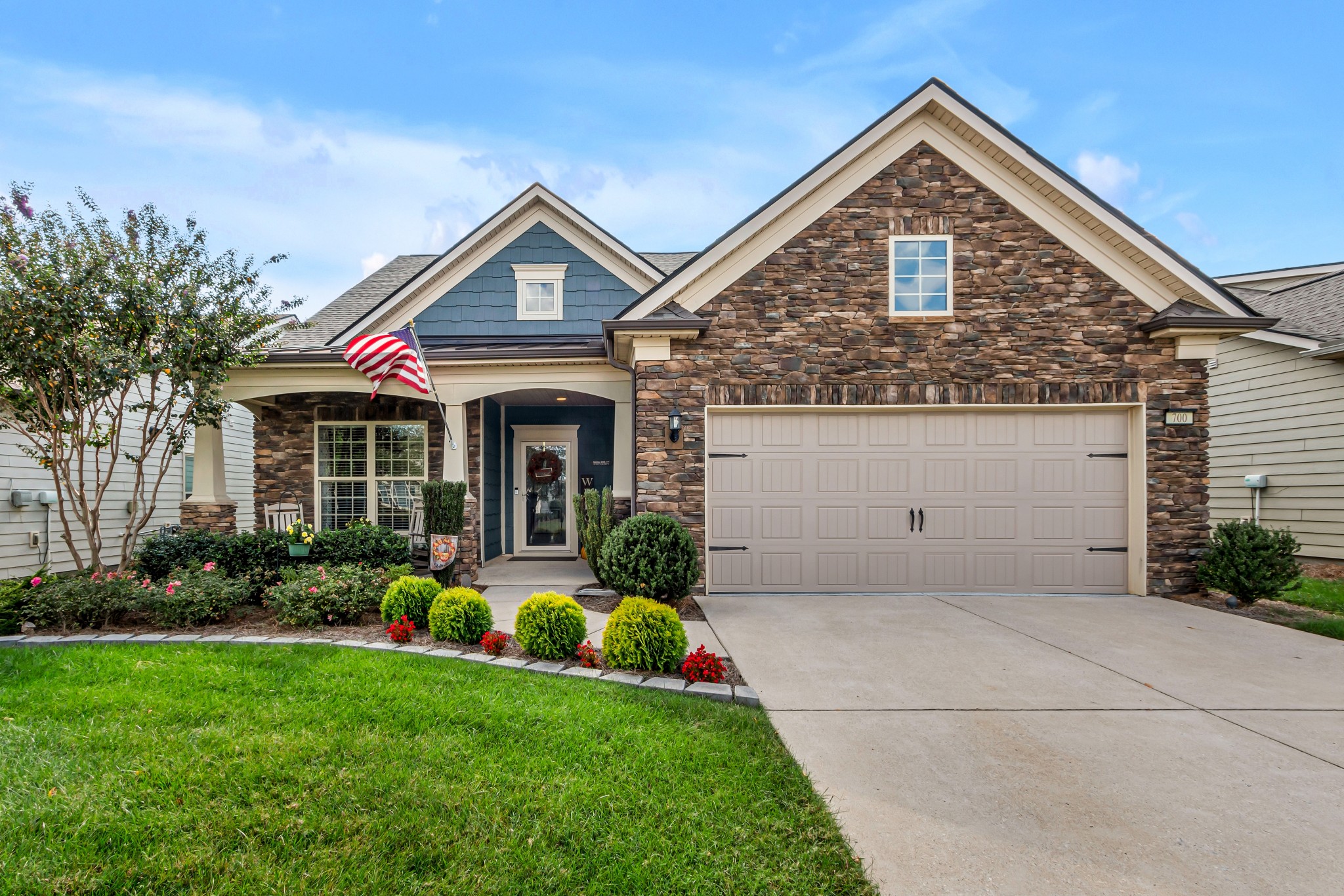 700 Clay Court Spring Hill TN 37174