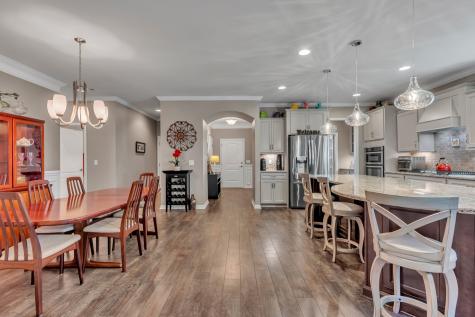 700 Clay Court Spring Hill TN 37174