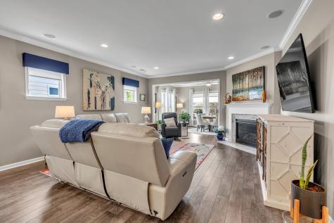 700 Clay Court Spring Hill TN 37174