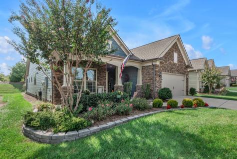 700 Clay Court Spring Hill TN 37174
