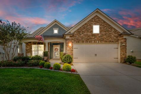 700 Clay Court Spring Hill TN 37174