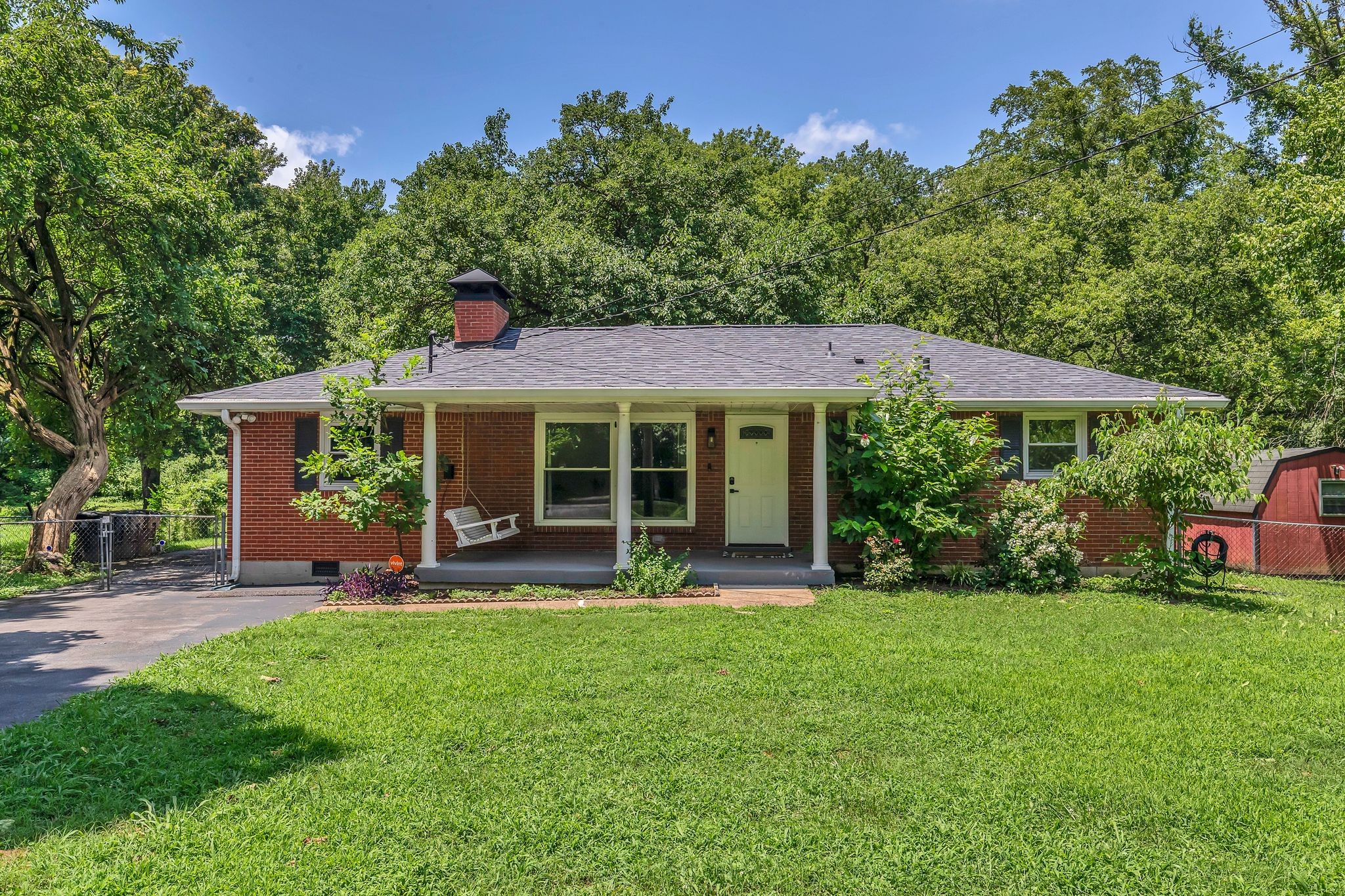 457 Ewing Lane Nashville TN 37207