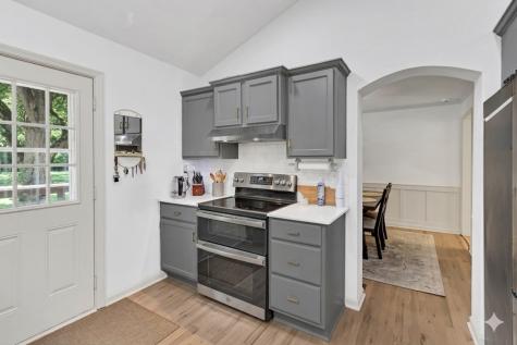 457 Ewing Lane Nashville TN 37207