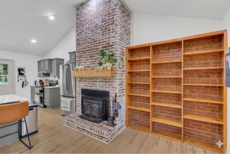 457 Ewing Lane Nashville TN 37207
