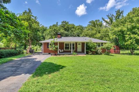 457 Ewing Lane Nashville TN 37207