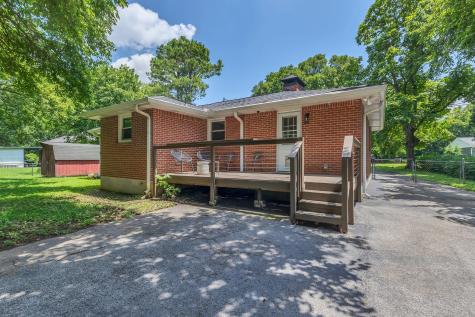 457 Ewing Lane Nashville TN 37207