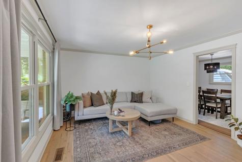 457 Ewing Lane Nashville TN 37207