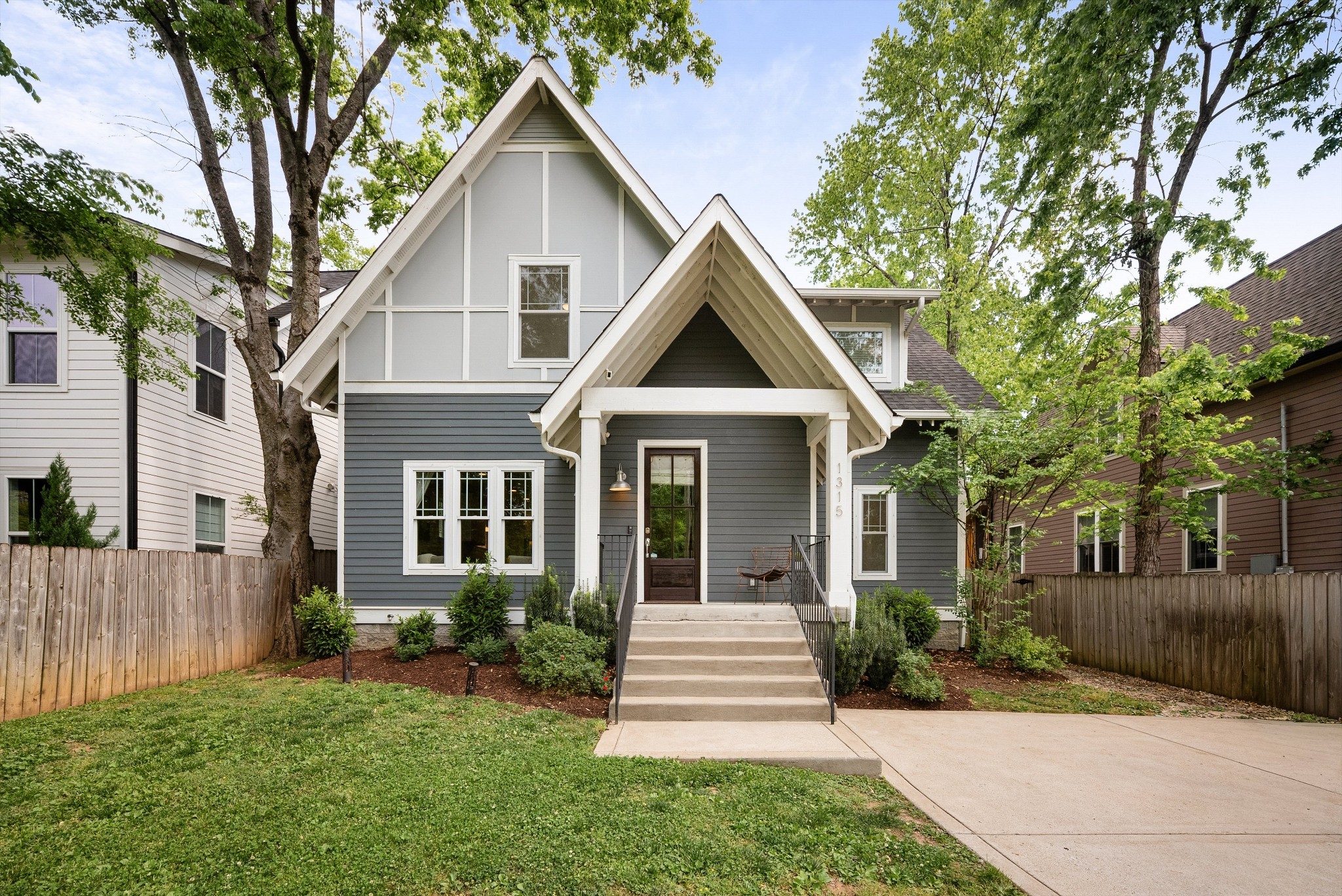 1315 Greenland Avenue Nashville TN 37216