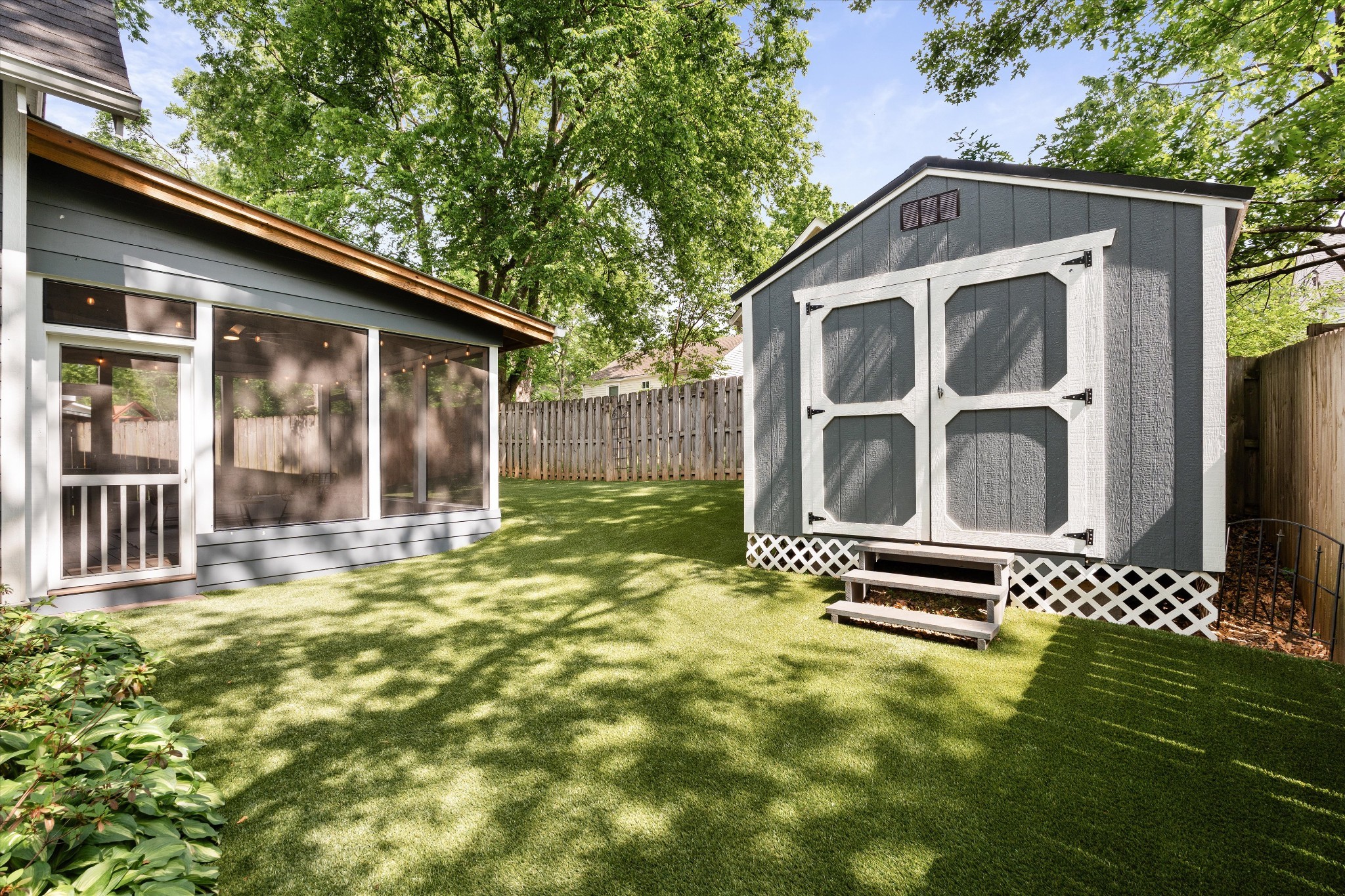 1315 Greenland Avenue Nashville TN 37216