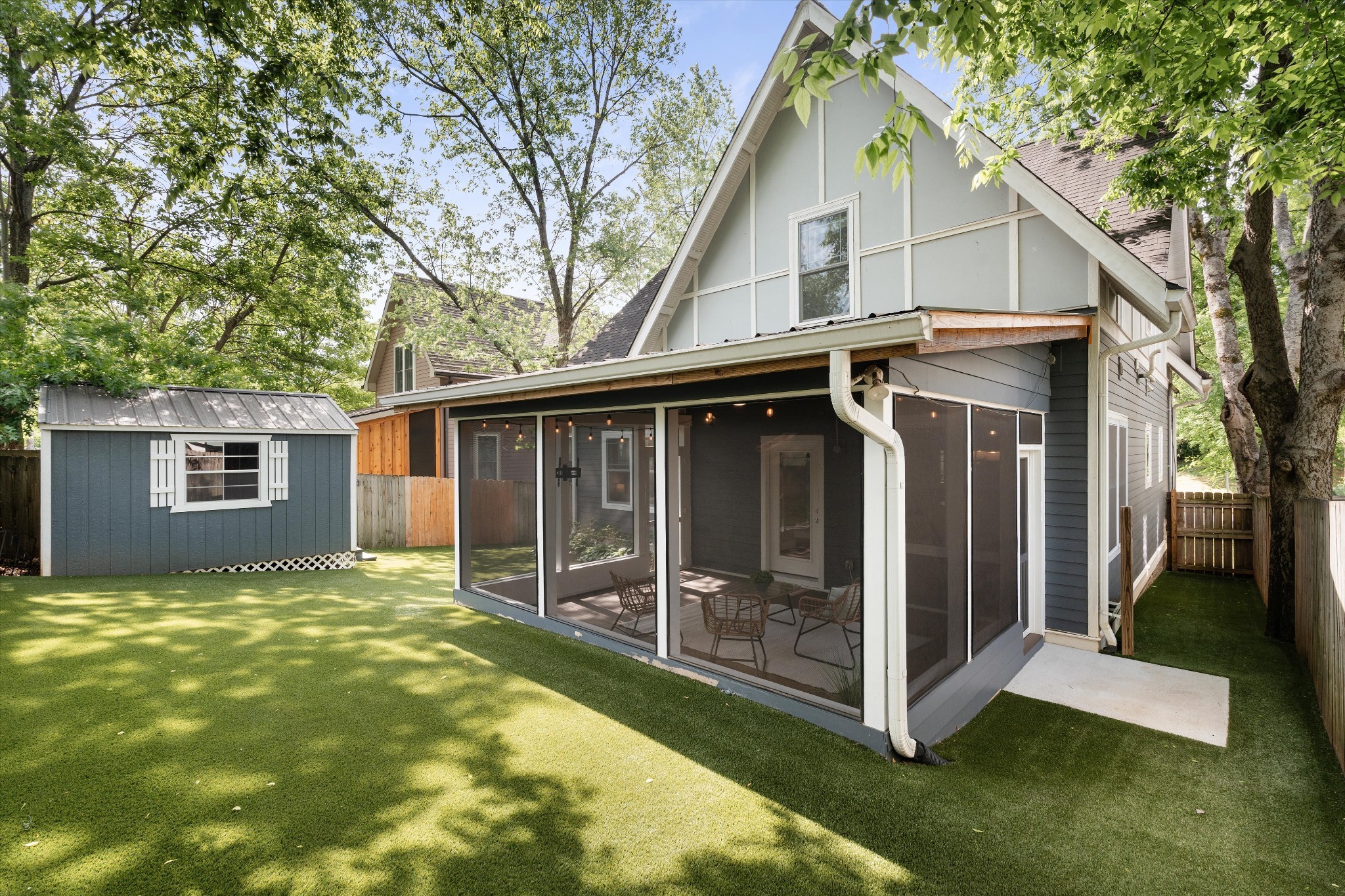 1315 Greenland Avenue Nashville TN 37216