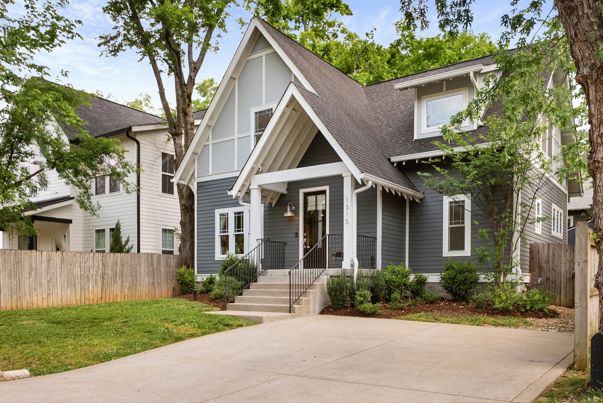 1315 Greenland Avenue Nashville TN 37216