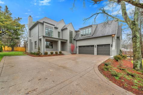 1118 Battery Lane Nashville TN 37220