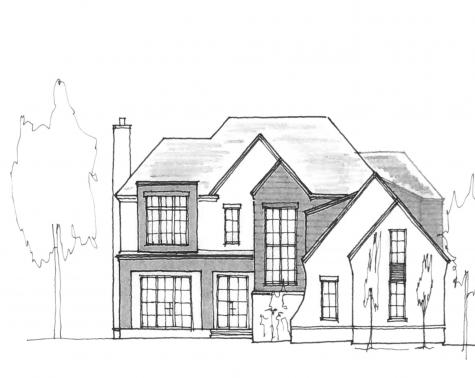 1118 Battery Lane Nashville TN 37220
