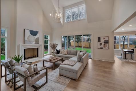 1118 Battery Lane Nashville TN 37220