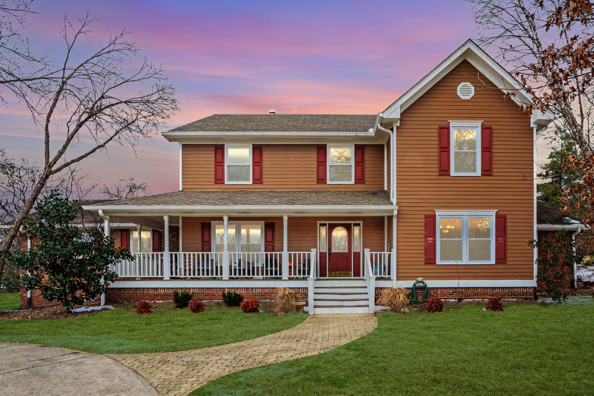 Hendersonville TN, 218 Spring Valley Road