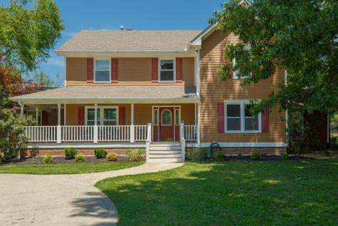 218 Spring Valley Road Hendersonville TN 37075