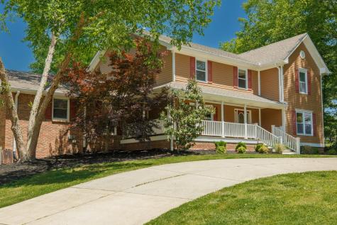 218 Spring Valley Road Hendersonville TN 37075