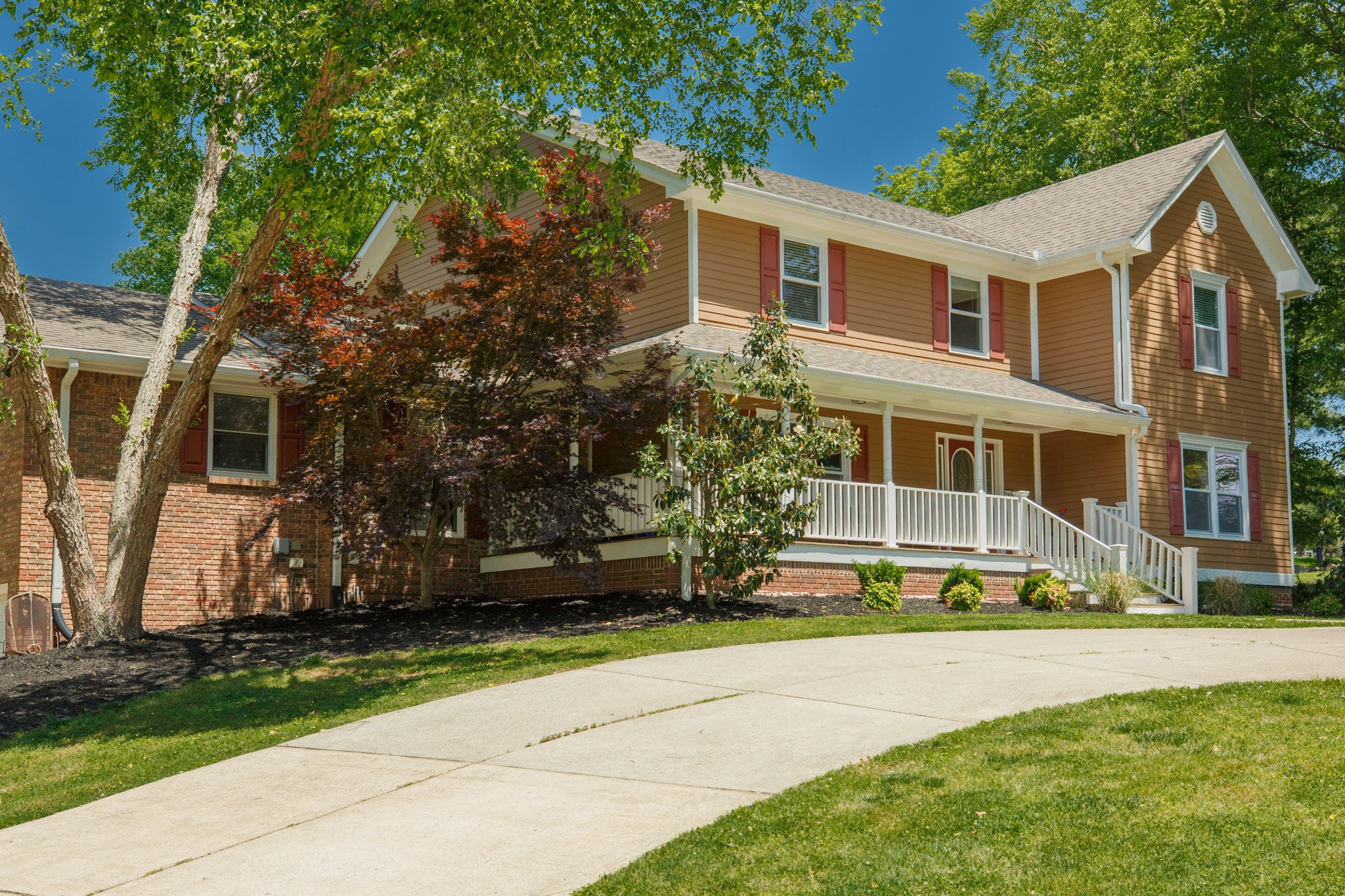 218 Spring Valley Road Hendersonville TN 37075