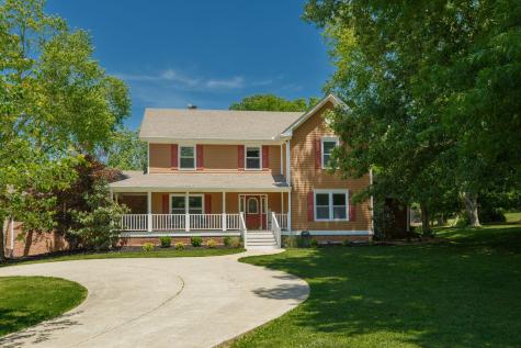 218 Spring Valley Road Hendersonville TN 37075