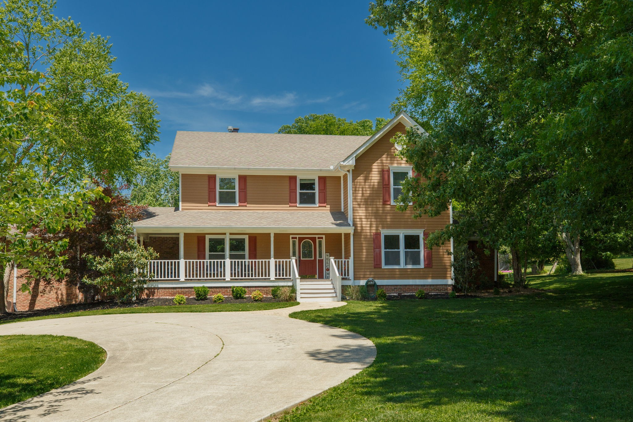 218 Spring Valley Road Hendersonville TN 37075
