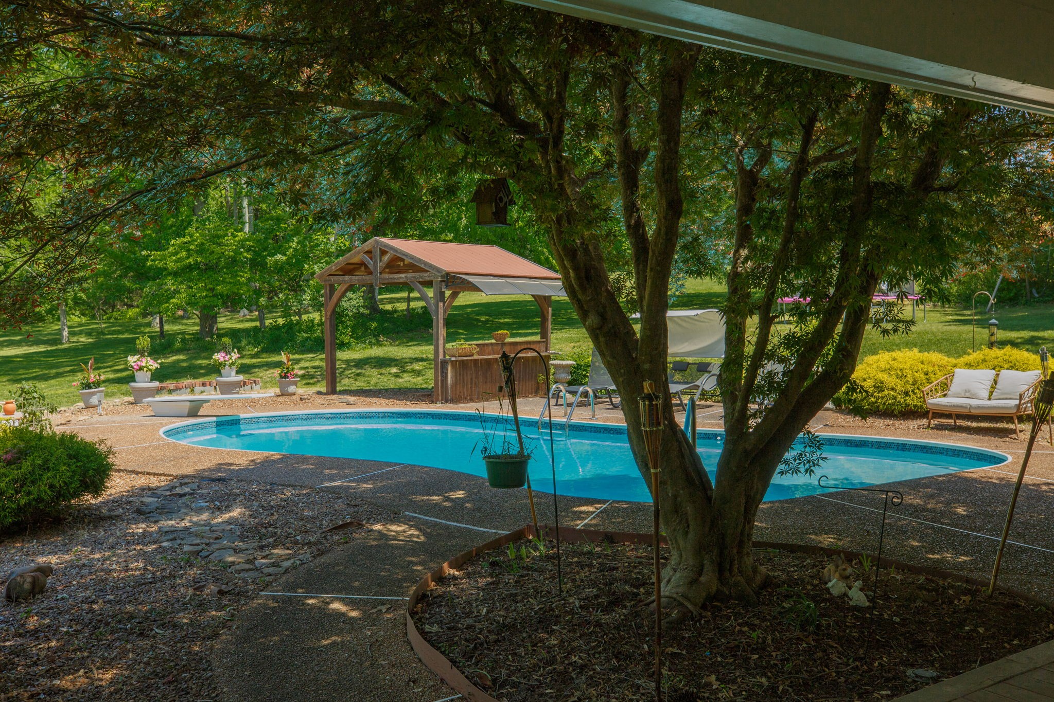 218 Spring Valley Road Hendersonville TN 37075