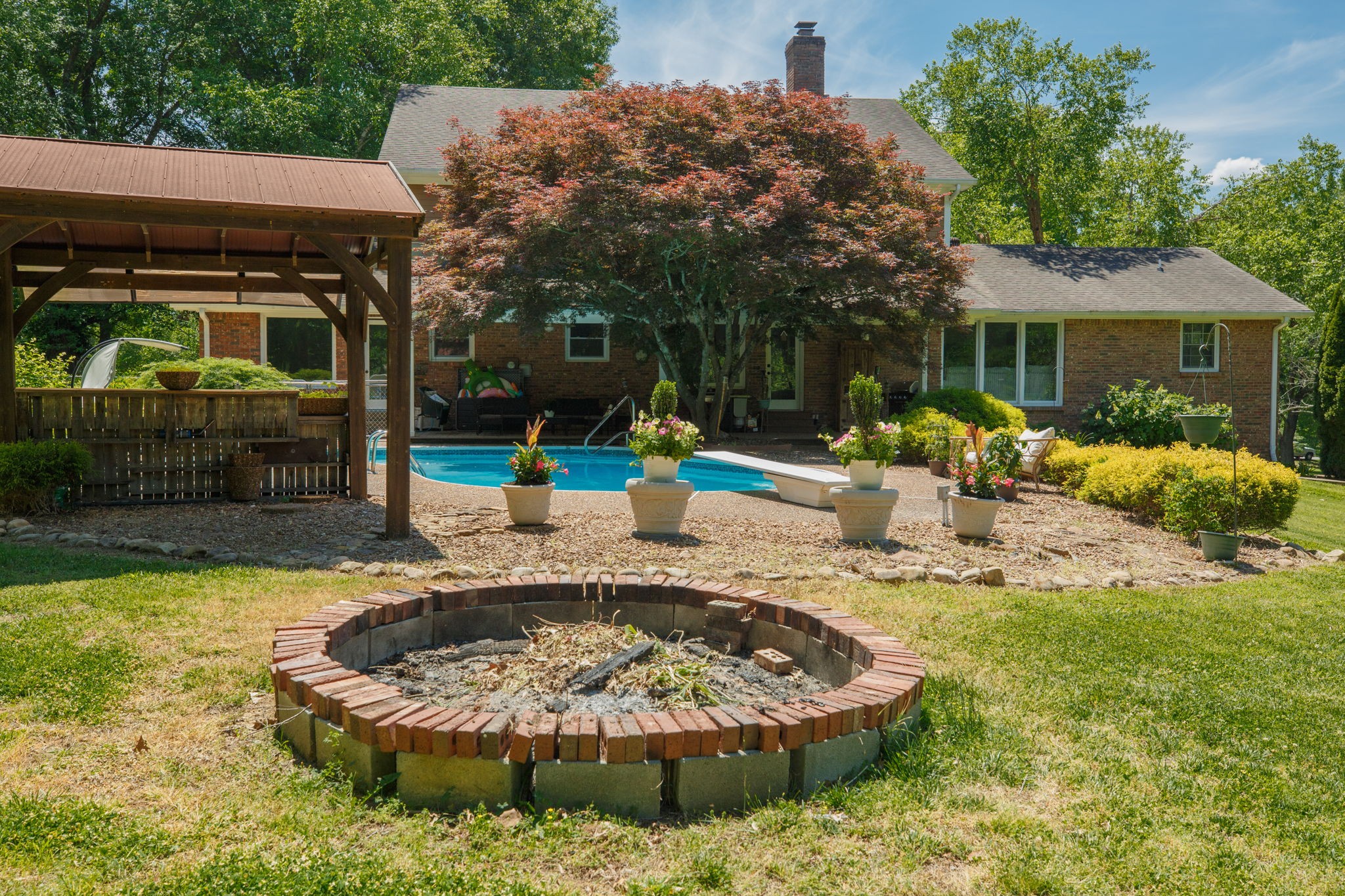 218 Spring Valley Road Hendersonville TN 37075