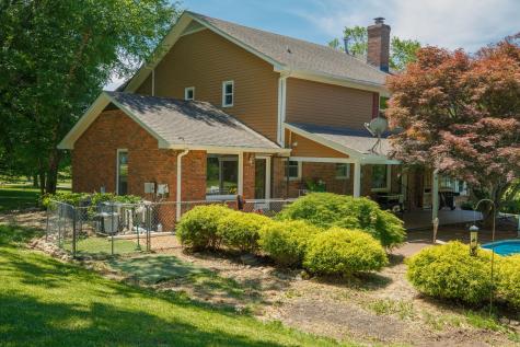 218 Spring Valley Road Hendersonville TN 37075