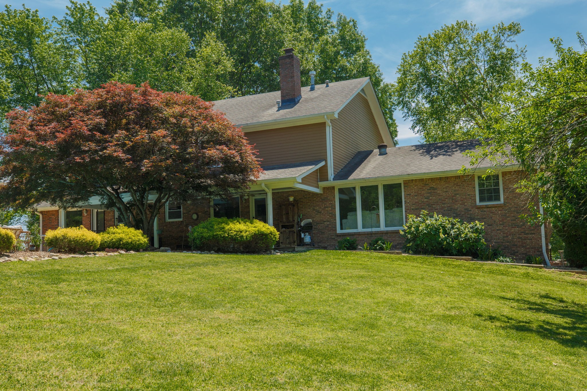 218 Spring Valley Road Hendersonville TN 37075