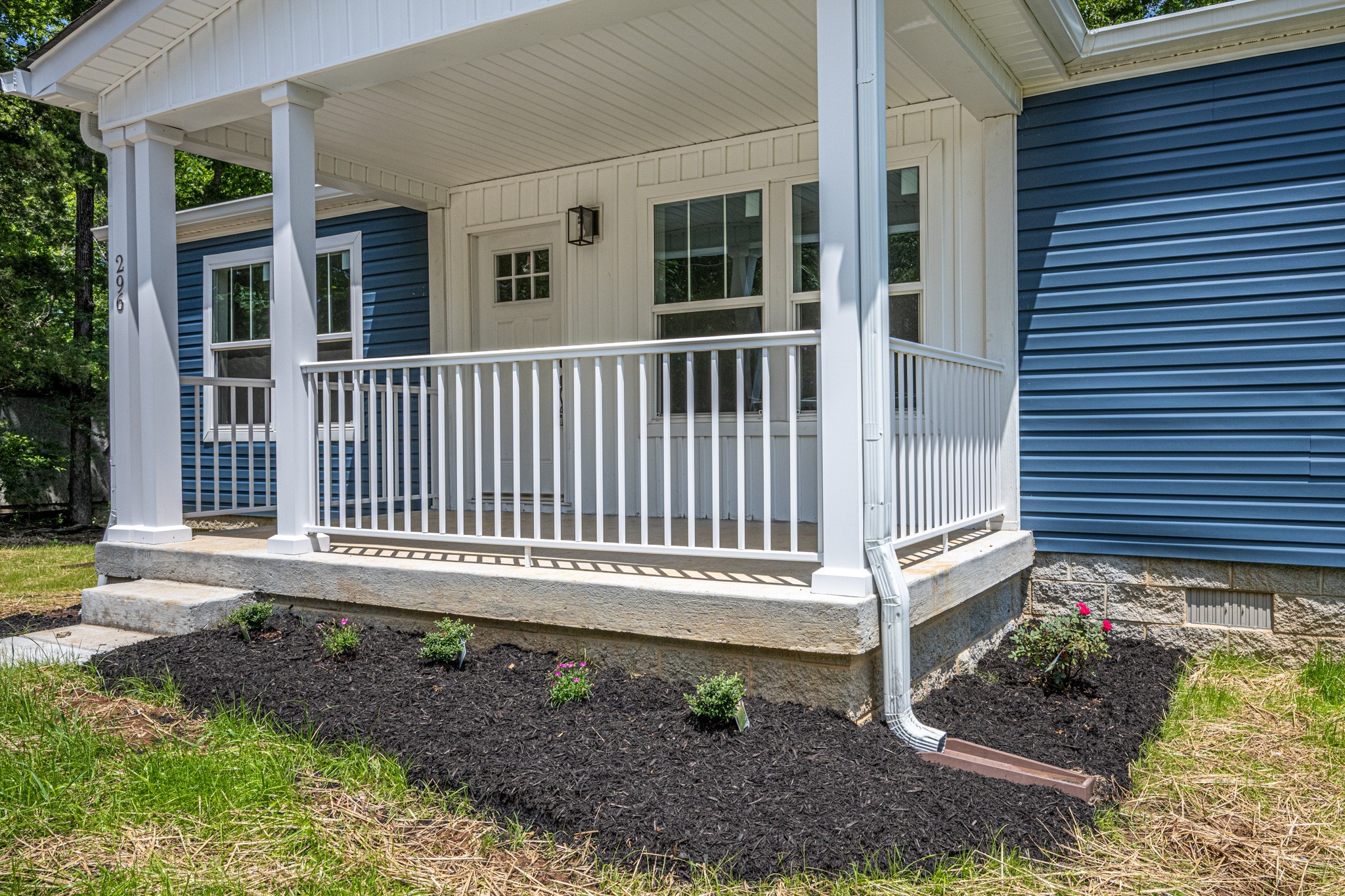 296 E Little Richland Road Waverly TN 37185