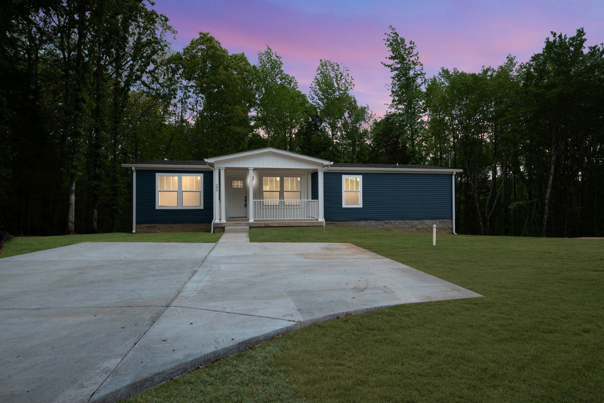 296 E Little Richland Road Waverly TN 37185