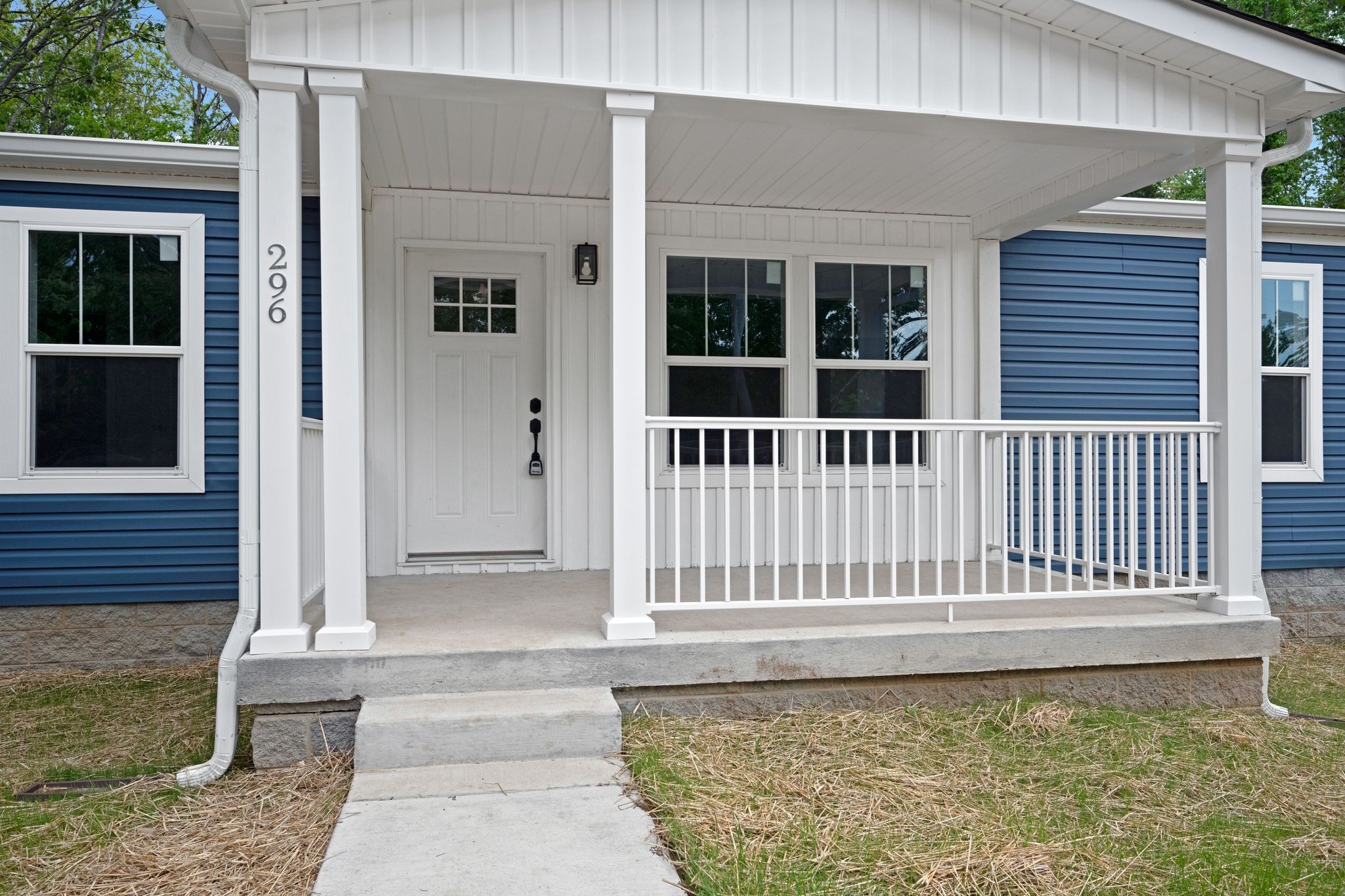 296 E Little Richland Road Waverly TN 37185