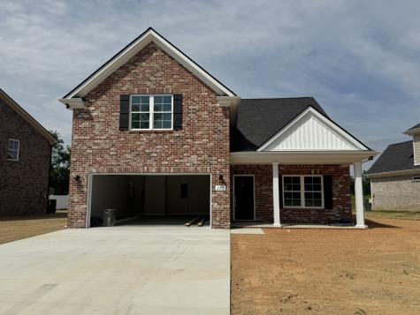 229 N Fork Branch Road Tullahoma TN 37388