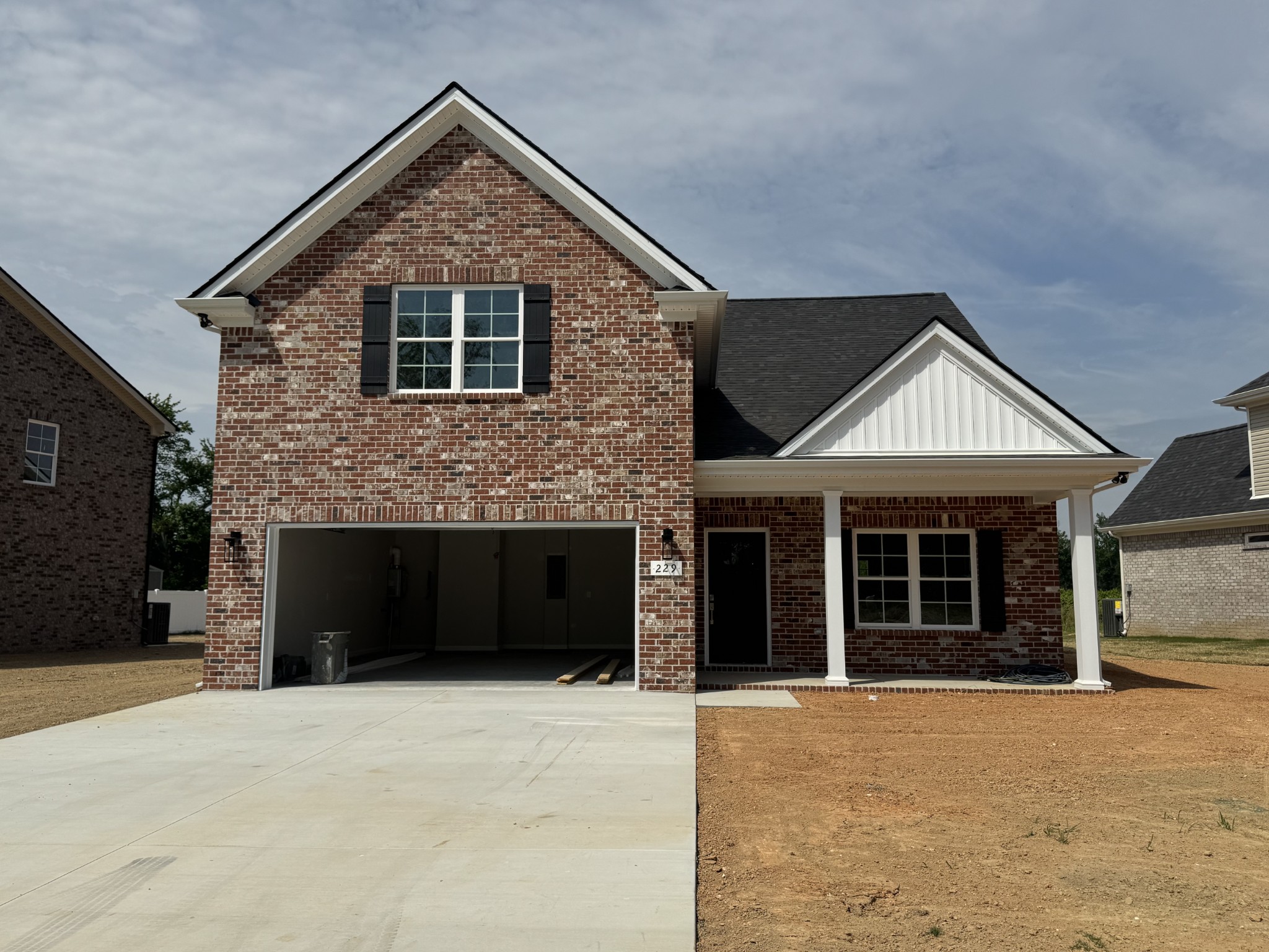 229 N Fork Branch Road Tullahoma TN 37388