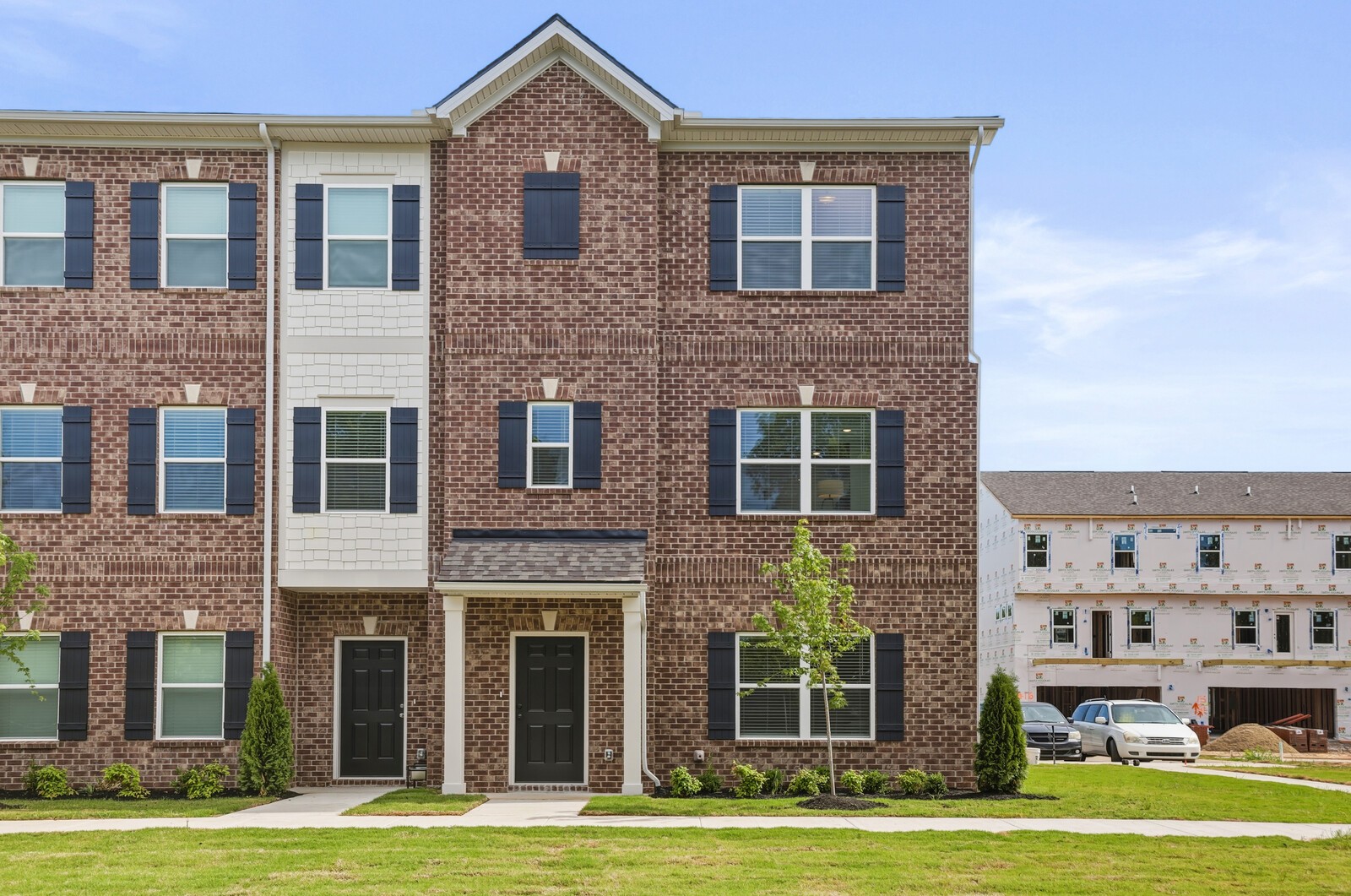 132 Rosebush Lane Lebanon TN 37087