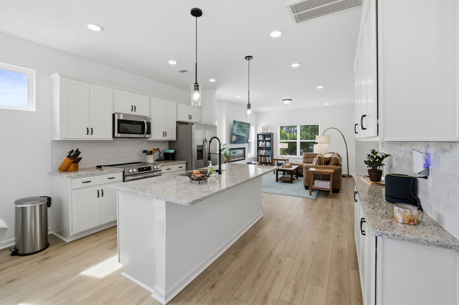 132 Rosebush Lane Lebanon TN 37087