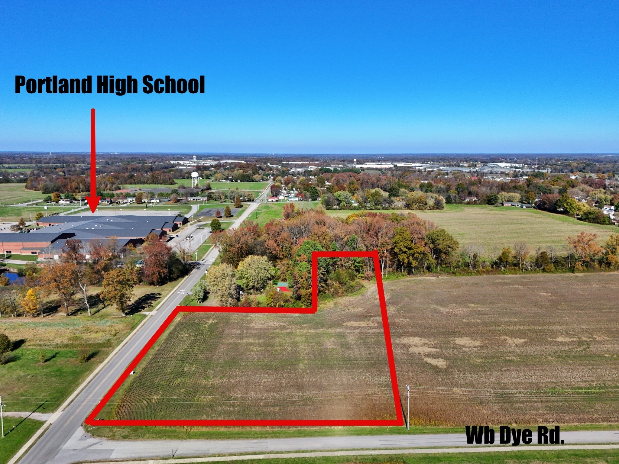 0 Searcy Lane Portland TN 37148
