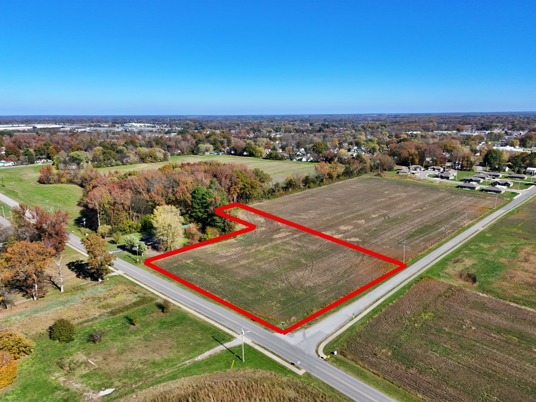 0 Searcy Lane Portland TN 37148