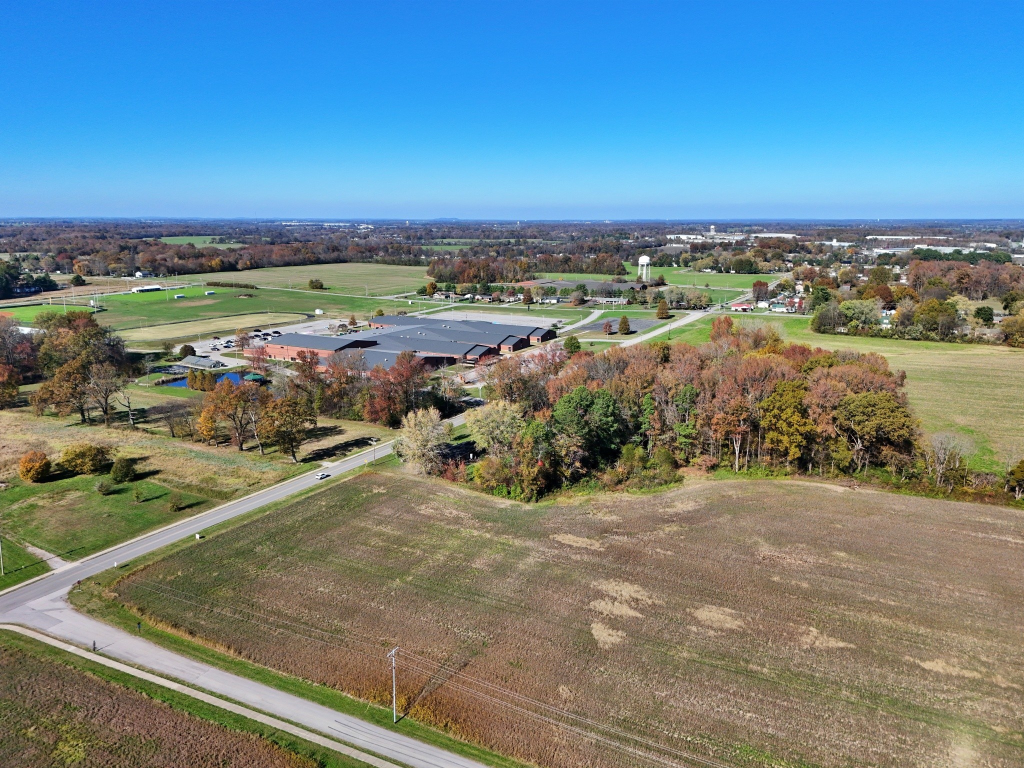 0 Searcy Lane Portland TN 37148
